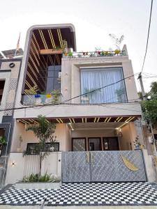 Image of 3600 Sq.ft 5 BHK Villa for sale in Gandhi Path West, Jaipur for Rs. 28100000