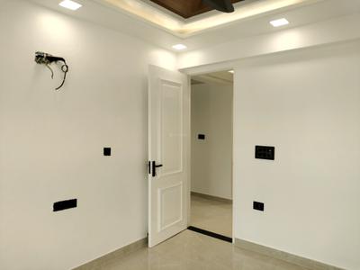 Bedroom Image of 2600 Sq.ft 4 BHK Apartment / Flat for sale in CGHS Jawahar Apartments, Sector 5 Dwarka New Delhi for Rs. 47500000
