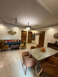 Hall Image of 2385 Sq.ft 3 BHK Builder Floor for sale in Sector 47 Gurgaon for Rs. 35000000