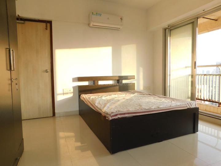 Dadar Bedroom 1
