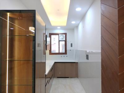 Kitchen Image of 1512 Sq.ft 3 BHK Builder Floor for sale in Fidato Honour Homes, Sector 89 Faridabad for Rs. 15000000
