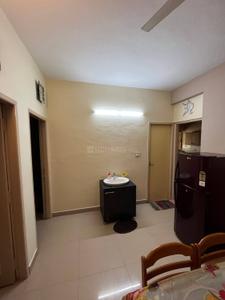 Hall Image of 1300 Sq.ft 2 BHK Apartment / Flat for rent in Hampankatta Mangalore for Rs. 30000