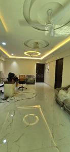Hall Image of 1200 Sq.ft 3 BHK Apartment / Flat for sale in Chembur Mumbai for Rs. 33000000