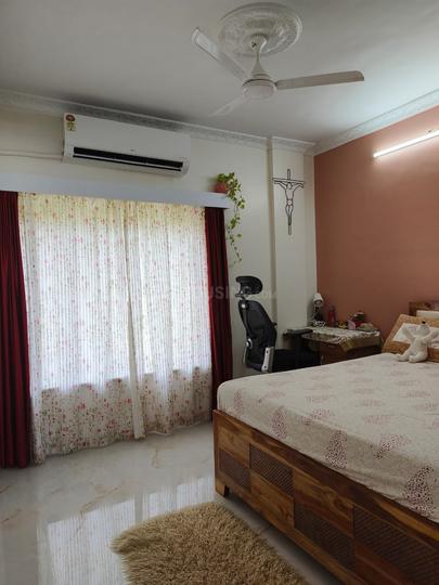 Ranwar, Bandra West Bedroom 1