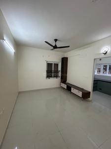 Hall Image of 2800 Sq.ft 3 BHK Villa for rent in Adroit Fortune, Sholinganallur Chennai for Rs. 60000