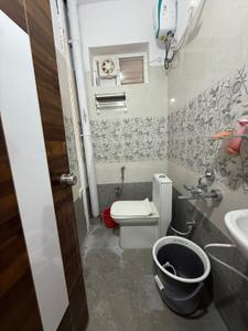 Image of 450 Sq.ft 1 BHK Apartment / Flat for rent in Dr A S Rao Nagar Colony, Secunderabad for Rs. 25500