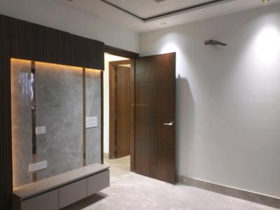Bedroom Image of 1800 Sq.ft 3 BHK Builder Floor for sale in Vikaspuri New Delhi for Rs. 32000000