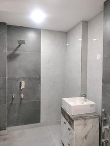 Bedroom One Image of 1620 Sq.ft 3 BHK Builder Floor for sale in Fidato Honour Homes, Sector 89 Faridabad for Rs. 16500000