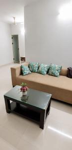 Living Room Image of 828 Sq.ft 2 BHK Apartment / Flat for rent in Windlass River Valley, Kuwan Wala Dehradun for Rs. 25000