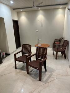 Hall Image of 1200 Sq.ft 2 BHK Builder Floor for rent in White Avenue Amritsar for Rs. 40000