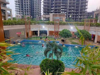 Image of 1700 Sq.ft 3 BHK Apartment / Flat for sale in Gaurs Sports Wood, Sector 79, Noida for Rs. 25000000