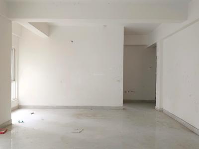 Dining Area Image of 2580 Sq.ft 4 BHK Apartment / Flat for sale in New Alipore Kolkata for Rs. 25000000