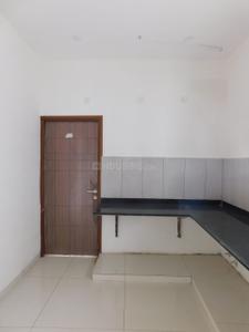 Kitchen Image of 1662 Sq.ft 3 BHK Apartment / Flat for sale in Kompally Hyderabad for Rs. 9000000