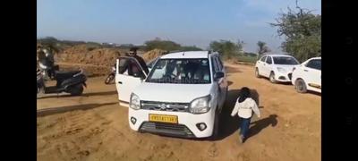 Image of 900 Sq.ft Residential Plot / Land for sale in IMT Sohna, Gurgaon for Rs. 1300000