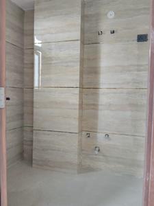 Bedroom Two Image of 1350 Sq.ft 3 BHK Apartment / Flat for sale in Satbari New Delhi for Rs. 11000000