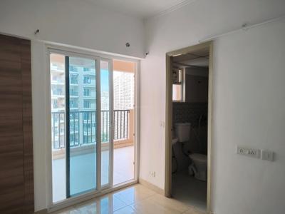 Bedroom Image of 1250 Sq.ft 2.5 BHK Apartment / Flat for sale in Gaurs 16th Avenue, Noida Extension Greater Noida for Rs. 10700000