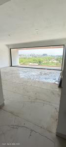 Bedroom Image of 1350 Sq.ft 3 BHK Apartment / Flat for sale in Origin Park, Sargasan Gandhinagar for Rs. 9975000