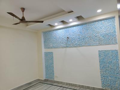 Bedroom Image of 3000 Sq.ft 4 BHK Independent House for rent in Sector 51 Noida for Rs. 75000