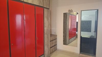 Bedroom Image of 9000 Sq.ft 6 BHK Villa for rent in Vaishno Devi Circle Ahmedabad for Rs. 125000