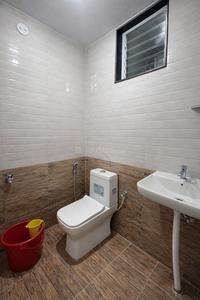 Bathroom Image of Sri Venkateswara Luxury Ladies PG  in Battarahalli, Bengaluru