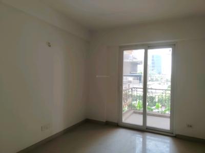 Bedroom Image of 2250 Sq.ft 4 BHK Apartment / Flat for sale in Tulip Purple, Sector 69 Gurgaon for Rs. 28000000