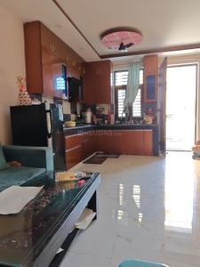 Hall Image of 4800 Sq.ft 7 BHK Independent House for sale in Omicron III Greater Noida for Rs. 32000000