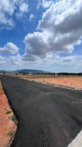 Image of 1500 Sq.ft Residential Plot / Land for sale in Koundampalayam, Coimbatore for Rs. 825000