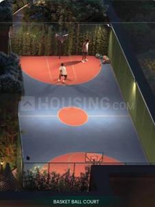 Image of 850 Sq.ft 2 BHK Apartment / Flat for sale in Roswalt Raya, Chembur, Mumbai for Rs. 19000000