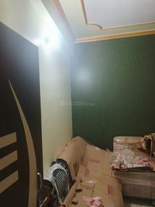 Bedroom Image of 1160 Sq.ft 3 BHK Builder Floor for sale in Murlipura Jaipur for Rs. 5000000
