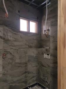 Bedroom Two Image of 1200 Sq.ft 3 BHK Builder Floor for sale in Sector 22 Rohini New Delhi for Rs. 10200000