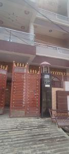 2.5 BHK Independent Builder Floor