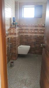 Image of 1000 Sq.ft 2 BHK Penthouse for rent in Karmanghat, Hyderabad for Rs. 25000