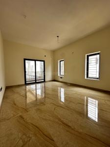 Hall Image of 1540 Sq.ft 3 BHK Apartment / Flat for sale in Adyar Chennai for Rs. 28500000