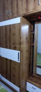 Bedroom Image of 328 Sq.ft 1 BHK Apartment / Flat for sale in Aaradhya Sunshine, Sama Savli Vadodara for Rs. 2650000