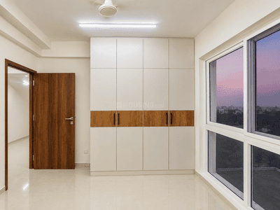 Bedroom Image of 1230 Sq.ft 2 BHK Apartment / Flat for sale in Disha Pursuit Of Sunshine by Disha Habitat Projects LLP, Bommenahalli Bengaluru for Rs. 15000000
