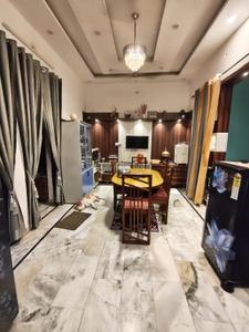 Hall Image of 1800 Sq.ft 5 BHK Independent House for sale in Gangapur Bareilly for Rs. 9000000