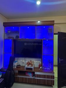 Hall Image of 950 Sq.ft 2 BHK Apartment / Flat for sale in Aditya City Apartment Ghaziabad, Wave City Ghaziabad for Rs. 6800000