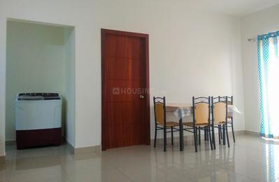 Hall Image of 3BHK In (F-1103) Accurate Wind Chimes in Narsingi, Hyderabad