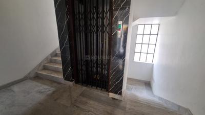 Bedroom Image of 1140 Sq.ft 3 BHK Apartment / Flat for sale in Tollygunge Kolkata for Rs. 9000000