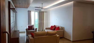 3 BHK Flat