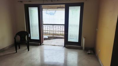 Living Room Image of 1150 Sq.ft 3 BHK Apartment / Flat for sale in Swaraj Homes Manikaran Apartment, Phool Bagan Kolkata for Rs. 16800000