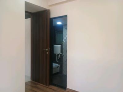 Bedroom Image of 2370 Sq.ft 4 BHK Apartment / Flat for sale in Paradise Sai Symphony, Kharghar Navi Mumbai for Rs. 30000000