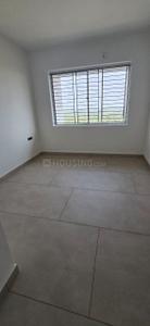 Bedroom Image of 1100 Sq.ft 2 BHK Apartment / Flat for sale in Crescent Iris, Ummalathoor Kozhikode for Rs. 6900000