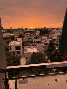 Image of 1250 Sq.ft 2 BHK Apartment / Flat for sale in Siddhi Roscoe Ambitious Living, Bholav, Bharuch for Rs. 4600000