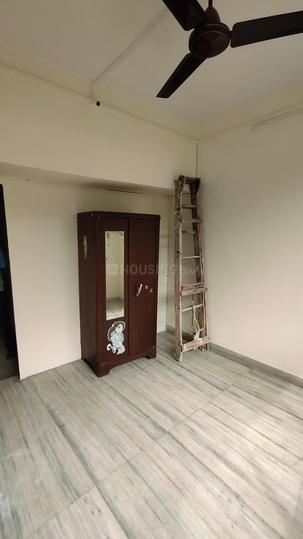 Sector 8, Vashi Bedroom 1