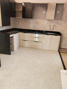 Kitchen Image of 1325 Sq.ft 3 BHK Apartment / Flat for sale in Pethkar Siyona, Punawale Pune for Rs. 7500000