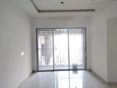 Living Room Image of 885 Sq.ft 1 BHK Apartment / Flat for sale in Boisar Mumbai for Rs. 4292250