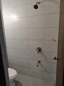 Image of 1650 Sq.ft 3 BHK Apartment / Flat for rent in Siddhraj Zold, Sargasan, Gandhinagar for Rs. 55000