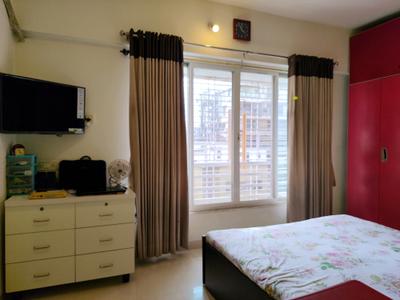 Bedroom Image of 840 Sq.ft 2 BHK Apartment / Flat for sale in Innovative Prem Vithal, Vile Parle East Mumbai for Rs. 30000000