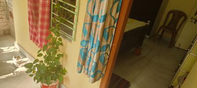 Bedroom Image of 520 Sq.ft 1 BHK Apartment / Flat for sale in Baranagar Kolkata for Rs. 1850000